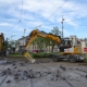 Erneuerung Tram Stachus-Sonnenstraße